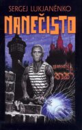 E-kniha: Nanečisto (Sergej Lukjaněnko), 2008