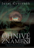 E-kniha: Ohnivé znamení (Juraj Červenák)