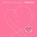 BTS: Map Of The Soul: Persona - BTS, 2019