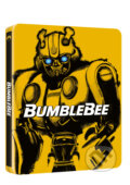 Bumblebee Steelbook - Travis Knight, 2019