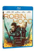Robin Hood - Otto Bathurst, 2019
