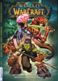 World of Warcraft (Volume 4) - Walter Simonson, Blizzard, 2018