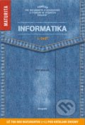 Informatika 1 - Ján Skalka a kol., Enigma, 2019