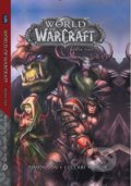 World of Warcraft (Book One) - Walter Simonson, Blizzard, 2018