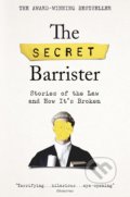 The Secret Barrister, Pan Macmillan, 2019