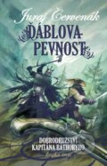 E-kniha: Ďáblova pevnost (Juraj Červenák), 2011