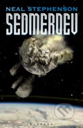 E-kniha: Sedmeroev (Neal Stephenson). Talpress, 2018