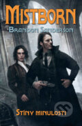 E-kniha: Mistborn 5 (Brandon Sanderson), 2017