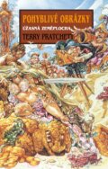 E-kniha: Pohyblivé obrázky (Terry Pratchett), 1996