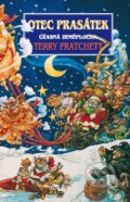 E-kniha: Otec prasátek (Terry Pratchett), 1998