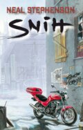 E-kniha: Sníh (Neal Stephenson)