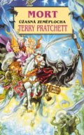 E-kniha: Mort (Terry Pratchett), 1994
