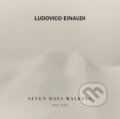 Ludovico Einaudi: Seven Days Walking - Ludovico Einaudi, Hudobné albumy, 2019