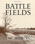 Kniha: Battlefields (Yan Morvan). Abbeville, 2018