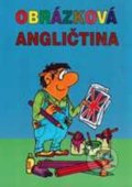 Kniha: Obrázková angličtina (Jaroslav Dluhý). Impex
