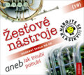 Nebojte se klasiky! 19 Žesťové nástroje aneb Jak troubí potrubí (Radioservis). Radioservis, 2017