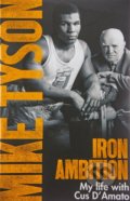 Iron Ambition - Mike Tyson, Larry Sloman, 2018