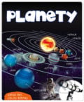 Planety - Jerzy Rafalski, 2019