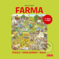 Farma - Libor Drobný, Ella & Max, 2019
