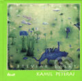 Breviár lásky - Kamil Peteraj, Ikar, 2001