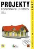 Projekty rodinných domov 1997 (Autorský kolektiv). Jaga group, 1997