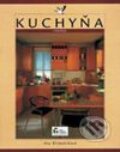 Kniha: Kuchyňa (Eva Krčmáriková). Jaga group, 2001