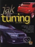 Kniha: Jak na tuning automobilu (Bronislav Růžička)