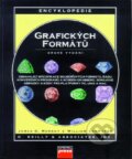 Kniha: Encyklopedie grafických formátů II (Autorský kolektív). Computer Press, 2001
