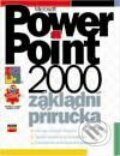 Microsoft PowerPoint 2000 CZ - základní příručka - Ivo Magera, Computer Press, 2001