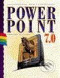 MS PowerPoint 7, 0 CZ - Ivo Magera, Irena Valášková, Computer Press, 2001