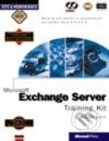 Kniha: MS Exchange Server Training Kit / 2 x CD ROM (Kay Unkroth a lic. Microsoft Press). Computer Press, 2001