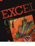 MS Excel 97 - základní příručka uživatele - Milan Brož, Petra Brožová, Computer Press, 2001