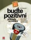 Kniha: Buďte pozitivní - příklady a cvičení (Phil Clements). Computer Press, 2001