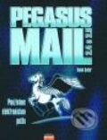 Elektronická pošta Pegasus Mail v, 2, 4 - Radek Sedlář, Computer Press, 2001