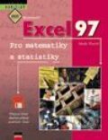 Kniha: Matematické a statistické výpočty v Microsoft Excelu 97 – určeno pro Microsoft Excel 95, 97 i 2000 (Zdeněk Šťastný). Computer Press, 2001