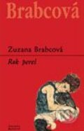 Rok perel - Zuzana Brabcová, Garamond