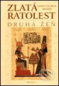 Zlatá ratolest - Druhá žeň - James George Frazer, Garamond