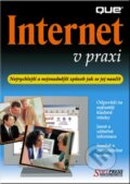 Kniha: Internet v praxi (Barbara Kasser). SoftPress, 2001