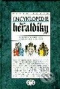 Encyklopedie heraldiky - M. Buben, Libri, 2001