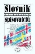 Kniha: Slovník severských spisovatelů (Dagmar Hartlová a kolektív). Libri, 2001