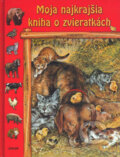 Moja najkrajšia kniha o zvieratkách, Junior, 2001