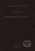 Základy hospodárskej vedy - Karvaš, VEDA, 1999