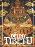 Kniha: Dějiny Tibetu (Žagabpa Cipön Wangčhug Dedän), 2000 Kniha: Dějiny Tibetu (Žagabpa Cipön Wangčhug Dedän), 2000