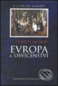 Evropa a osvícenství - Ulrich im Hof, Nakladatelství Lidové noviny, 2001