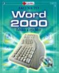 Word 2000 - Ako na to - Rebeca Gilpin, Príroda, 2001
