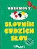 Vreckový slovník cudzích slov - Pezolt, Pezolt PVD, 1998