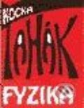 Kniha: Ťahák - Fyzika (Pezolt)