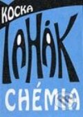 Kniha: Ťahák - Chémia (Pezolt PVD). Pezolt PVD, 1994