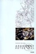 Kniha: Architekt Peter Gál (Andrea Bacová). Meritum, 2001