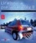 Učebnica pre autoškoly B2 - Kolektív autorov, Bertelsmann, 2001
